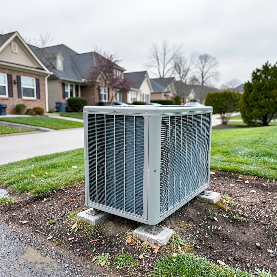 AC Repair: What Cloverdale Homeowners Should Know — local guide